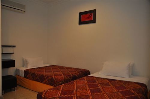 Old Budget Hotel George Town Dış mekan fotoğraf