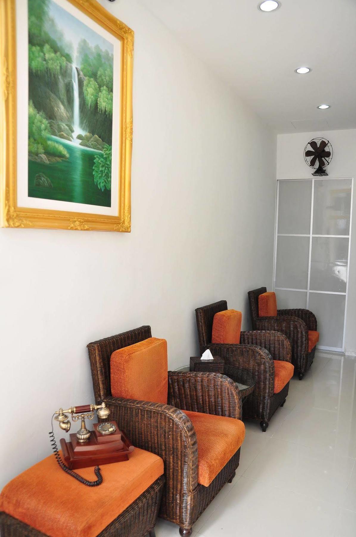 Old Budget Hotel George Town Dış mekan fotoğraf