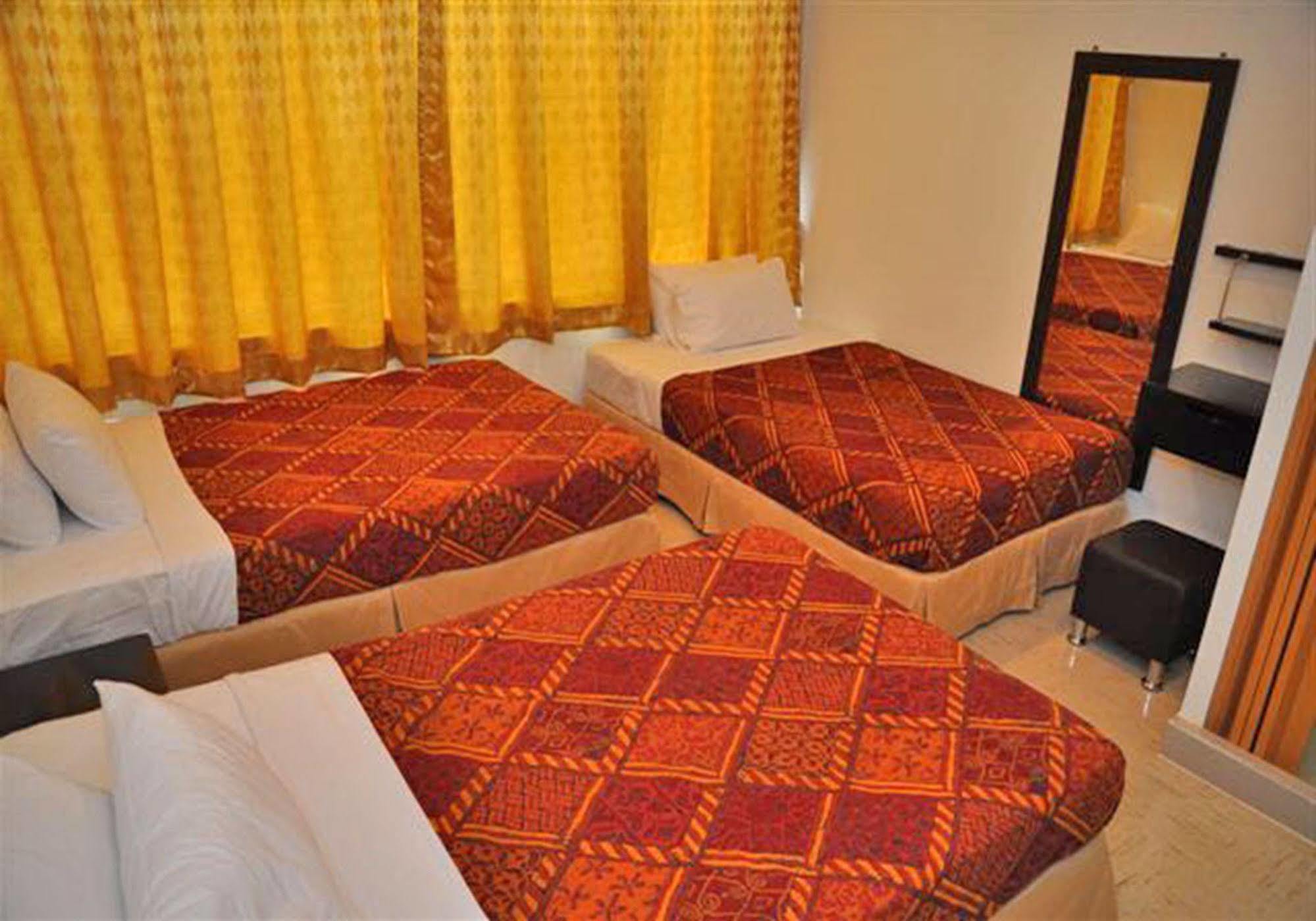 Old Budget Hotel George Town Dış mekan fotoğraf