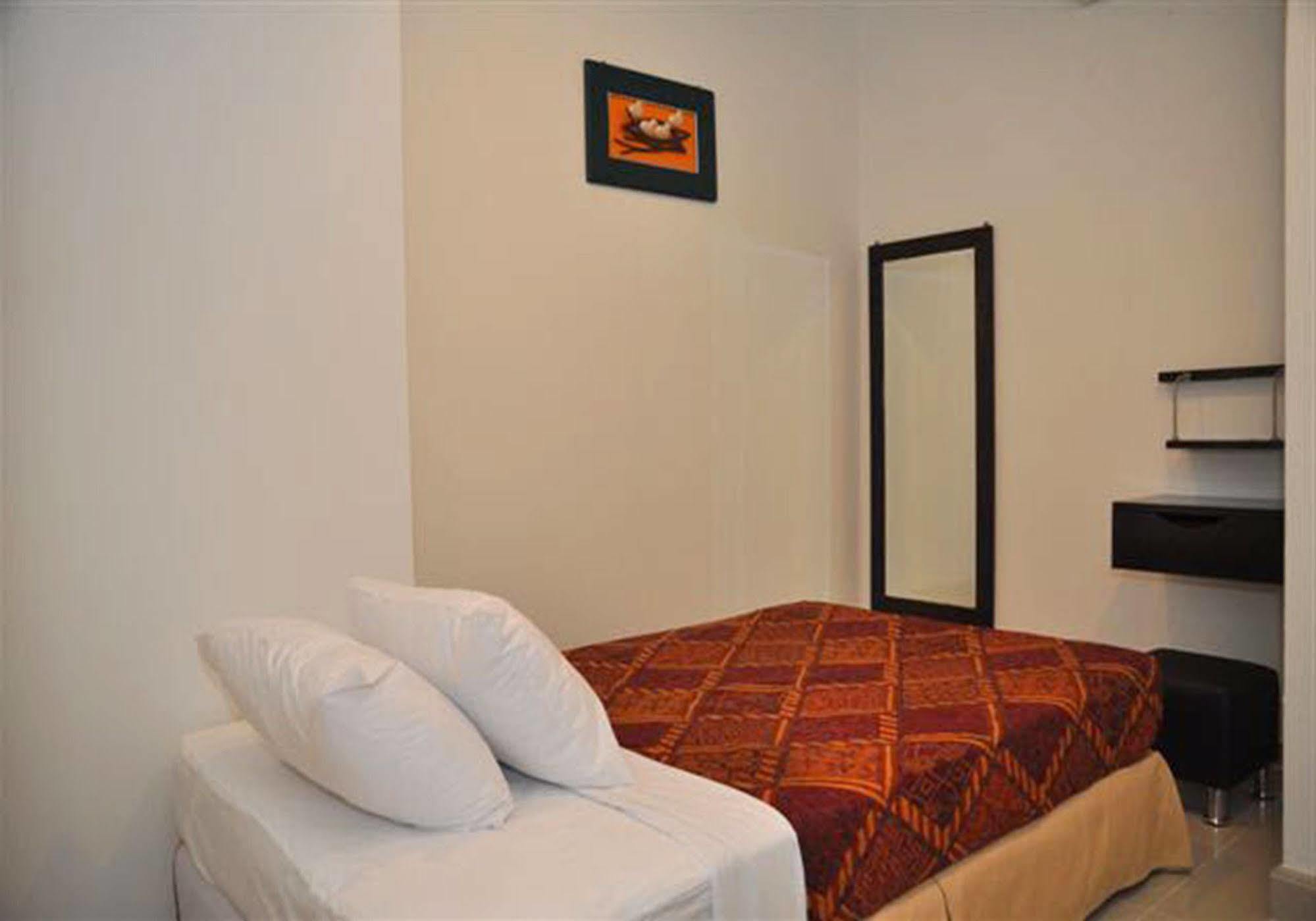 Old Budget Hotel George Town Dış mekan fotoğraf