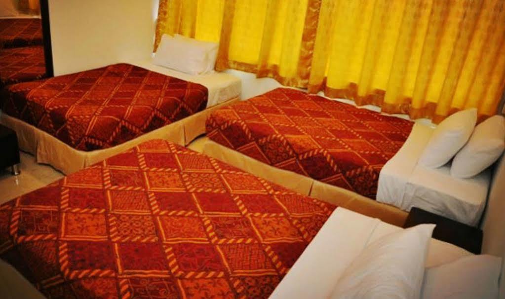 Old Budget Hotel George Town Dış mekan fotoğraf